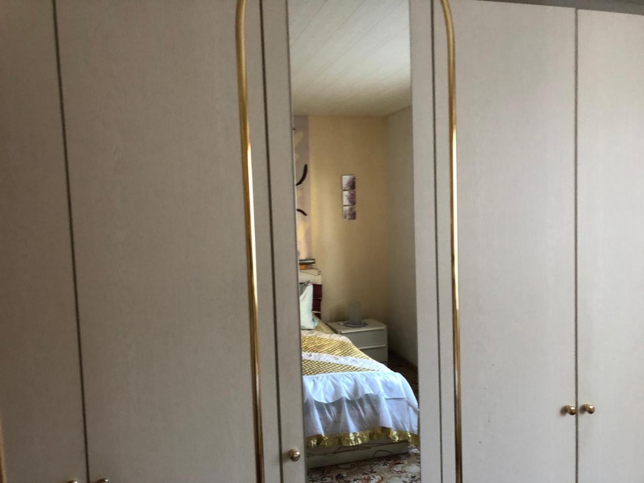 Ferienwohnung Steffi Lauschke Gerstenberg エクステリア 写真
