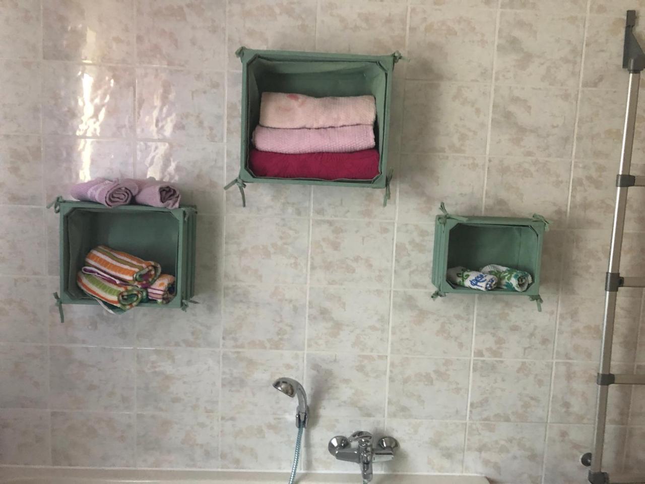 Ferienwohnung Steffi Lauschke Gerstenberg エクステリア 写真
