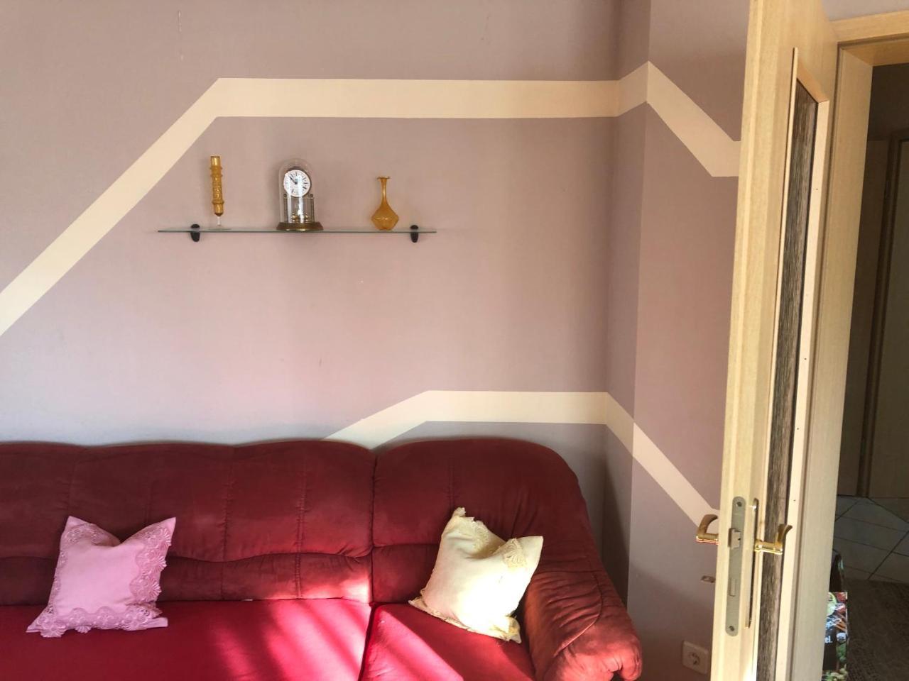 Ferienwohnung Steffi Lauschke Gerstenberg エクステリア 写真